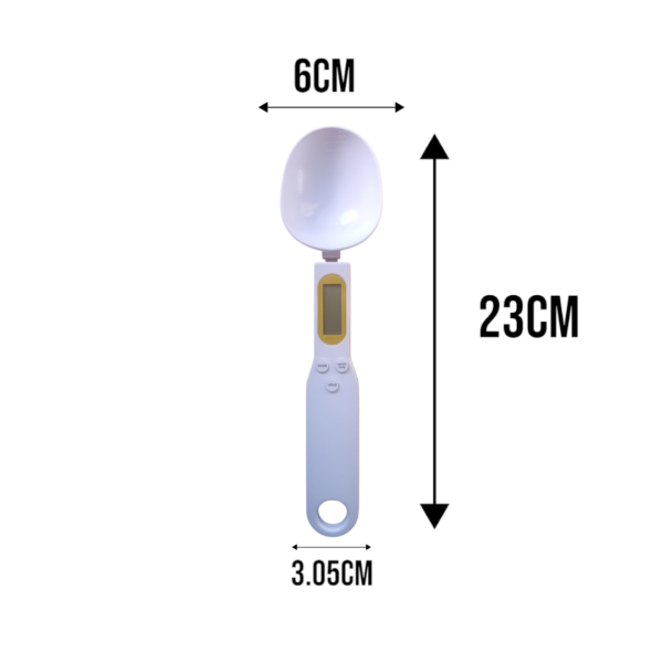 Measure Spoon - Image 8